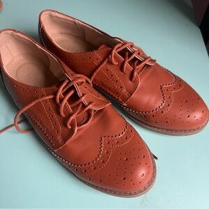 Oxfords